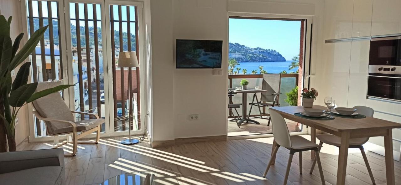 Bahia Deluxe Apartment La Herradura  Exterior photo